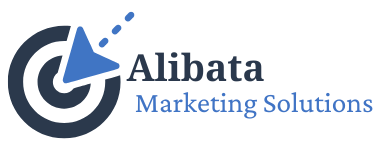Alibata Marketing Solutions Logo